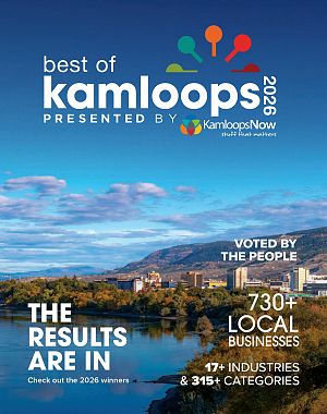 Best of Kamloops 2026